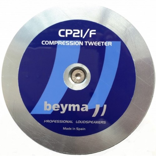  beyma.CP-21/F
