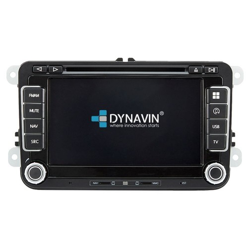 Dynavin VW/SKODA/SEAT N7-V7-PRO