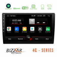 Bizzar Universal 9inch Tablet Android11 2+16GB Navigation Multimedia