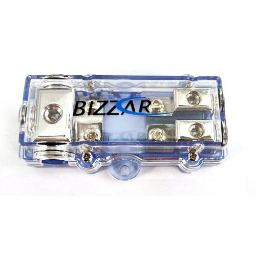 Bizzar BFH22 Ασφαλειοθήκη Για ασφάλειες τύπου mini ANL