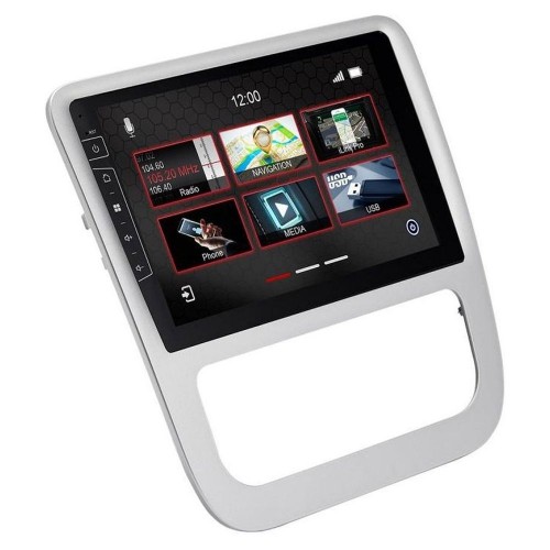 Dynavin X Series VW Scirocco 9" Tablet Style (Manual A/C)