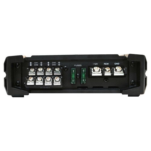 ShockWave 4Channel Amplifier SA-9004