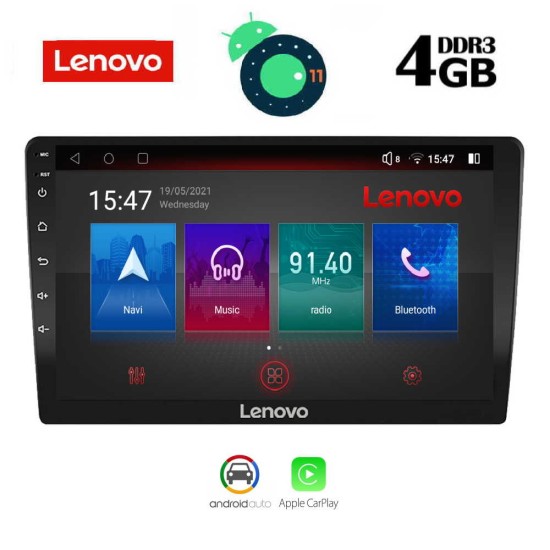 LENOVO SSX 9909_GPS (9inc) MULTIMEDIA TABLET