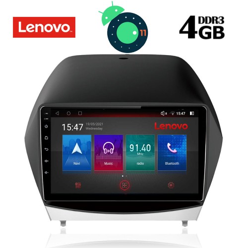 LENOVO SSX 9235_GPS (10inc) MULTIMEDIA TABLET OEM HYUNDAI iX35  mod. 2010-2015